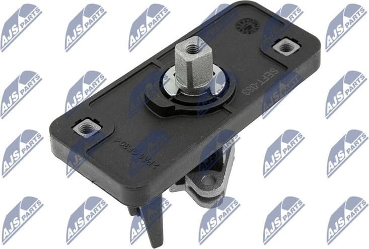 Exterior Door Handle EZC-FT-083 - image 2