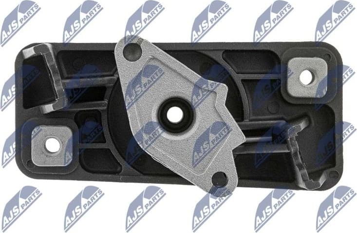 Exterior Door Handle EZC-FT-083 - image 3