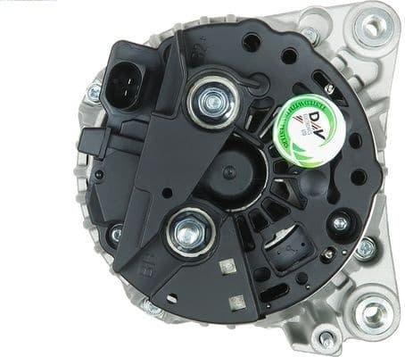 Alternator AS A0322 - image 3