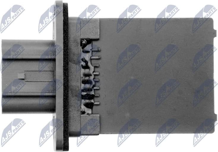 Resistor, interior blower ERD-NS-008 - image 4