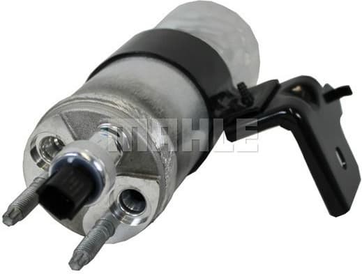 Dryer, air conditioning BEHR *** PREMIUM LINE *** AD 104 000P - image 3