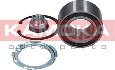 Bearing wheel 5600049 - image 4