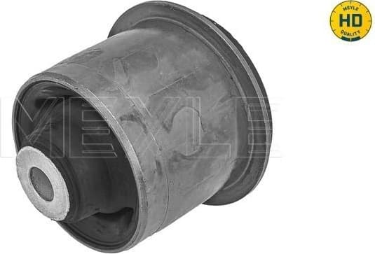 Bushing, axle beam MEYLE-ORIGINAL: True to OE. 37-14 710 0001