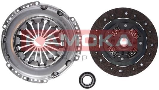 Clutch Kit KC012 - image 3