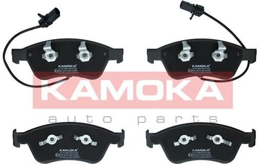 Brake Pad Set, disc brake JQ1013664 - image 3