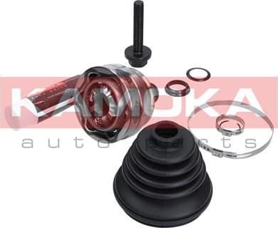 Joint Kit, drive shaft 6276 - image 6