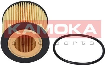 Oil Filter F103801 - image 2