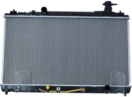 Radiator, engine cooling 53185