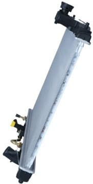 Radiator, engine cooling 53185 - image 2