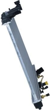 Radiator, engine cooling 53185 - image 4