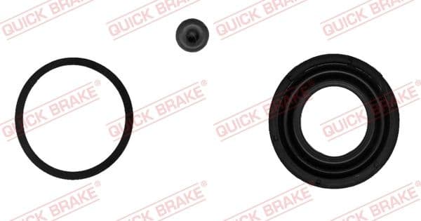 Repair Kit, brake caliper 114-0154