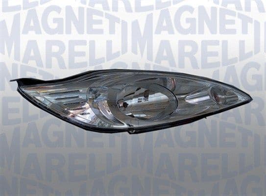 Headlight 712459401129