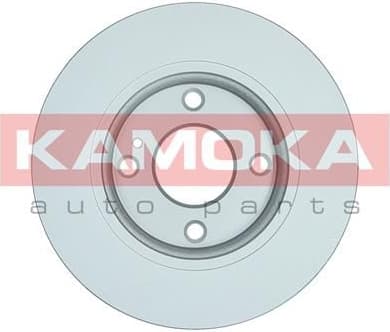 Brake Disc 1031009 - image 3