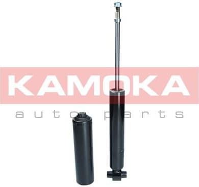 Shock absorber rear 2000840