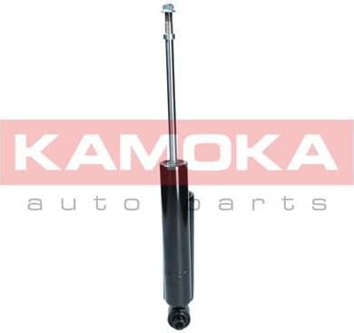 Shock absorber rear 2000840 - image 2