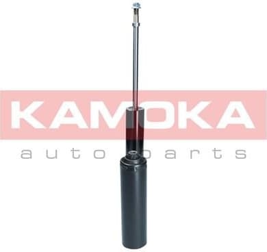 Shock absorber rear 2000840 - image 4