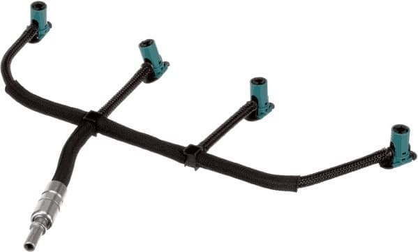 Hose, fuel overflow MFL1210