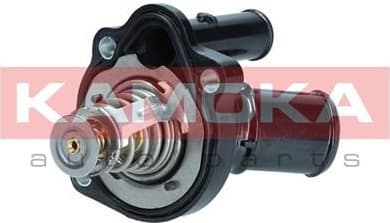 Thermostat, coolant 7710204