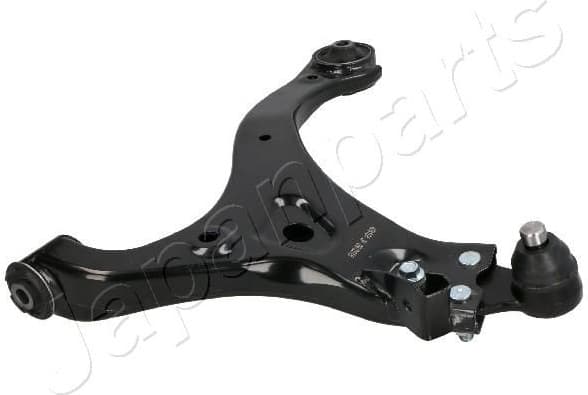 Control/Trailing Arm, wheel suspension BS-H60R