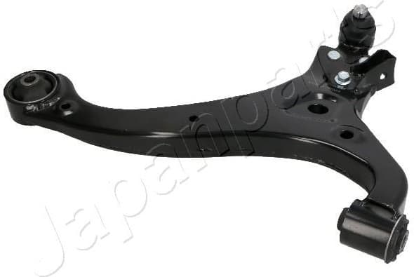 Control/Trailing Arm, wheel suspension BS-H60R - image 3