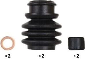 Brake Caliper 4214320 - image 2