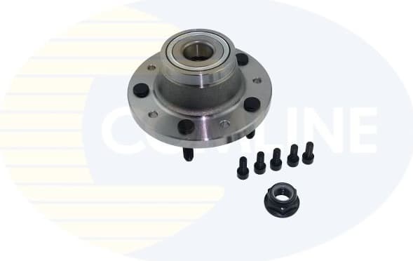 Wheel Bearing Kit CHA305 - image 2