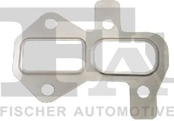 Gasket, exhaust manifold 411-050