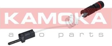 Warning Contact, brake pad wear 105002 - image 2