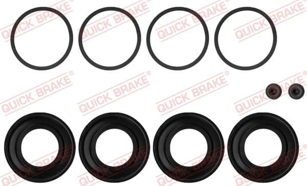 Repair Kit, brake caliper 114-0183