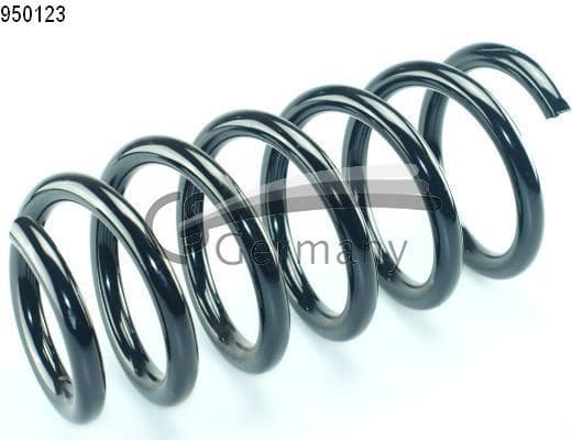 Suspension Spring 14950123