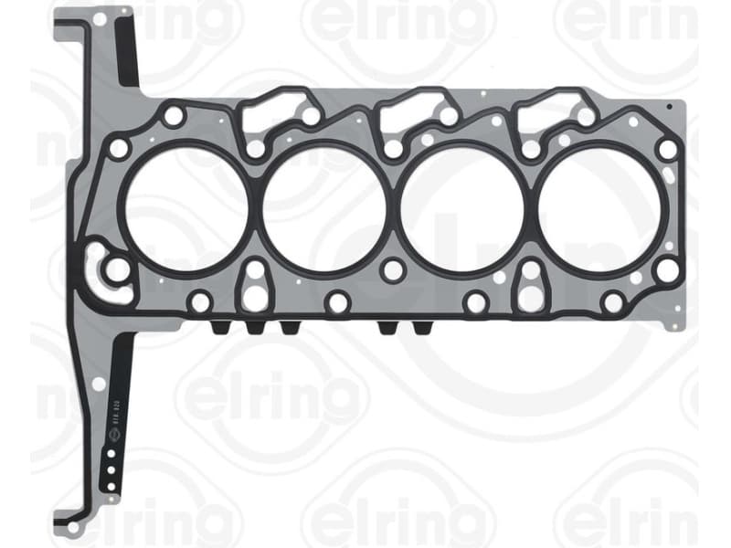 Gasket, cylinder head 818.920