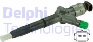 Injector HRD622