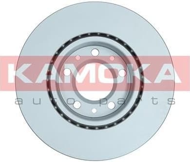Brake discs kit front (2pcs) 103601 - image 3