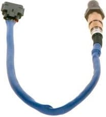 Oxygen Sensor 0 258 027 02H