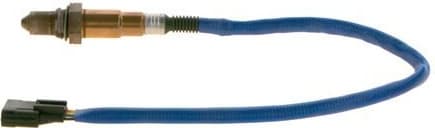 Oxygen Sensor 0 258 027 02H - image 3