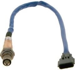 Oxygen Sensor 0 258 027 02H - image 4