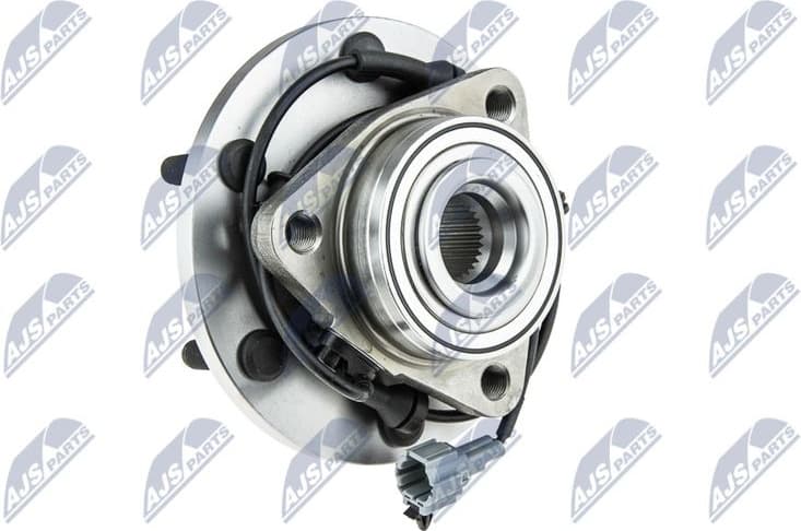 Wheel Bearing Kit KLP-NS-059