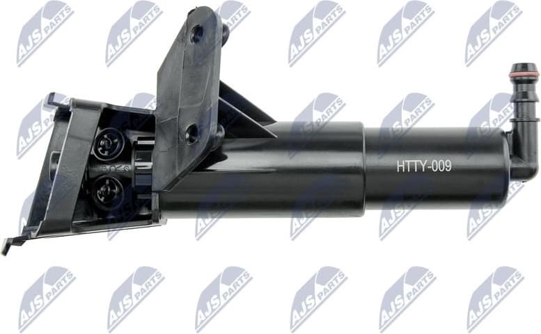 Washer Fluid Jet, headlight cleaning EDS-TY-009 - image 4