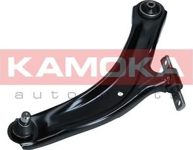 Arm front suspension 9050165 - image 4