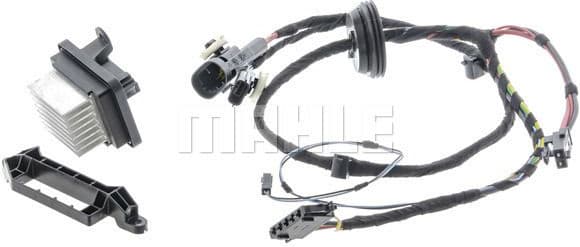 Fan, traction battery BEHR *** PREMIUM LINE *** CFB 1 000P - image 4