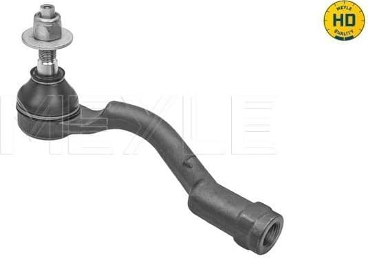 Tie Rod End MEYLE-HD: Better than OE. 28-16 020 0033/HD