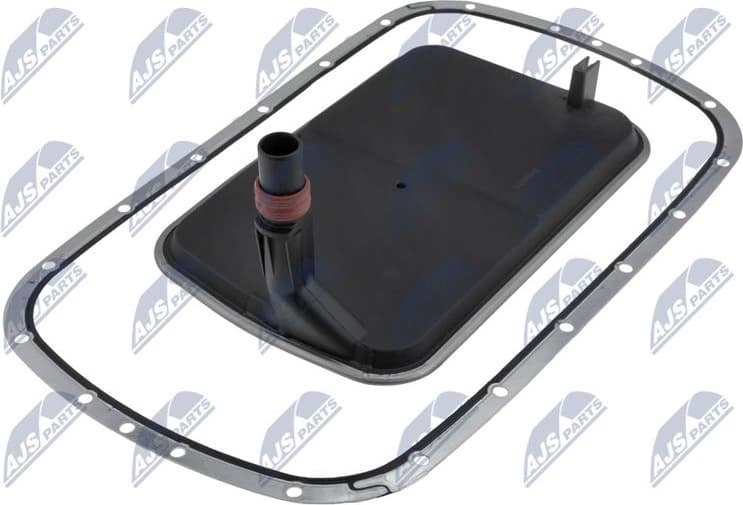 Hydraulic Filter Kit, automatic transmission FSF-BM-011