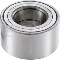 Bearing wheel R17056