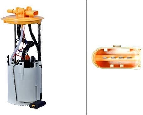 fuel supply unit 8TF 358 303-871