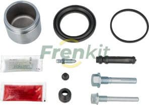 Repair Kit, brake caliper 757522