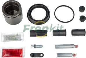 Repair Kit, brake caliper 757515