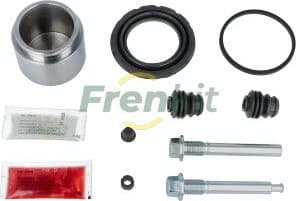 Repair Kit, brake caliper 757546