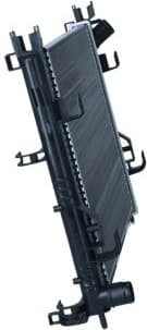 Radiator, engine cooling Economy Class 58443A - image 4