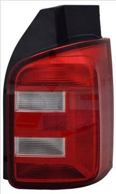 Tail Light Assembly 11-14008-01-2
