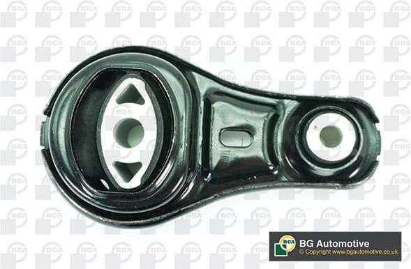 Mounting, engine MT9147